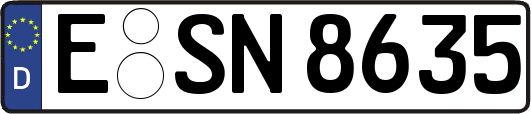 E-SN8635