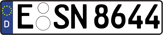 E-SN8644