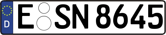 E-SN8645
