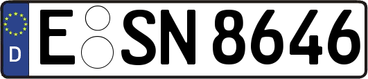 E-SN8646