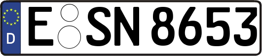 E-SN8653
