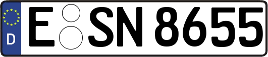 E-SN8655