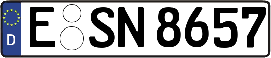 E-SN8657