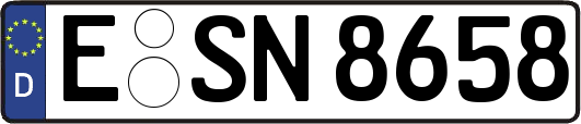 E-SN8658