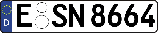 E-SN8664