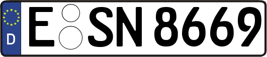 E-SN8669