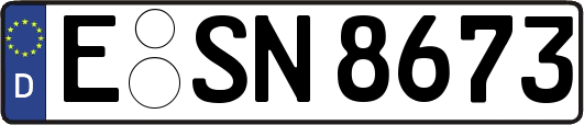 E-SN8673