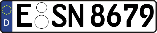 E-SN8679