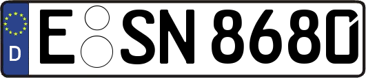 E-SN8680