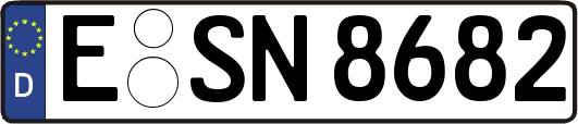 E-SN8682