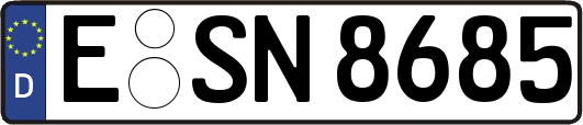 E-SN8685