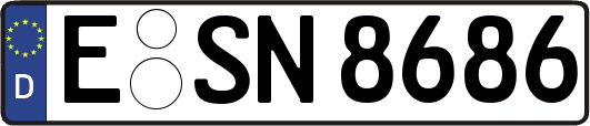 E-SN8686