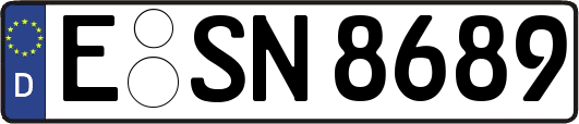 E-SN8689