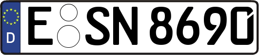E-SN8690