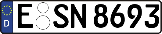 E-SN8693