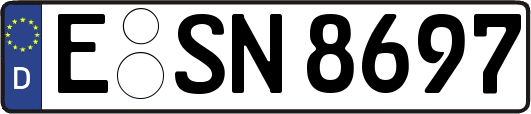 E-SN8697