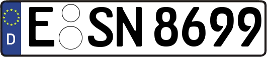 E-SN8699