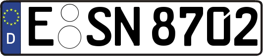 E-SN8702