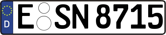 E-SN8715