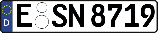 E-SN8719