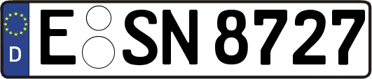 E-SN8727