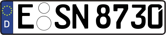 E-SN8730