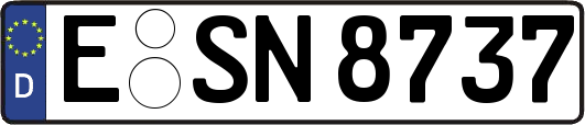 E-SN8737
