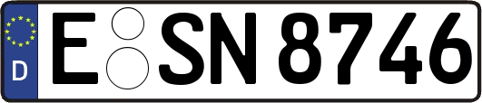 E-SN8746