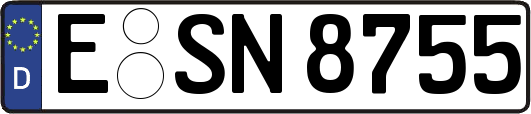 E-SN8755