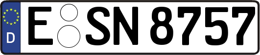 E-SN8757