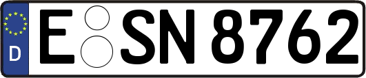 E-SN8762