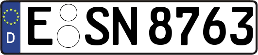 E-SN8763
