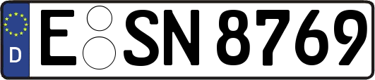 E-SN8769