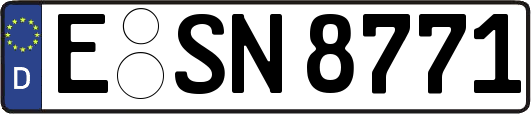 E-SN8771