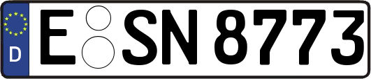E-SN8773