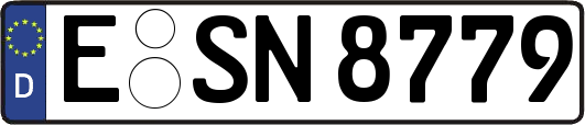 E-SN8779