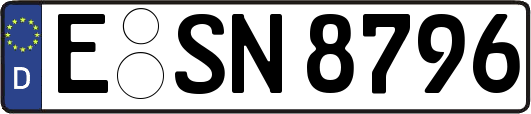 E-SN8796