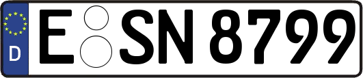E-SN8799