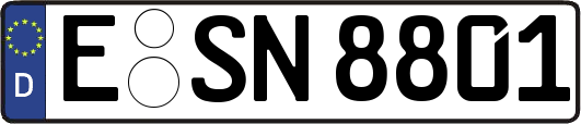 E-SN8801