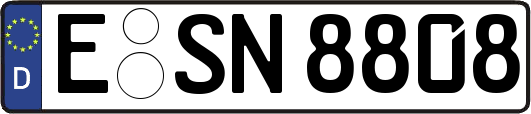 E-SN8808