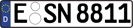 E-SN8811