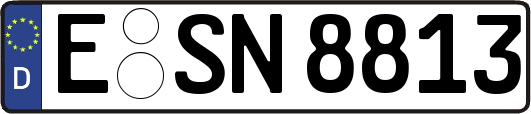 E-SN8813