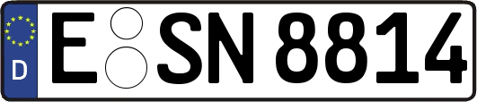 E-SN8814