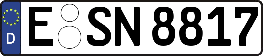 E-SN8817