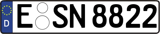 E-SN8822