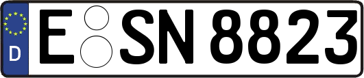 E-SN8823