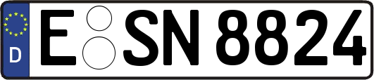 E-SN8824