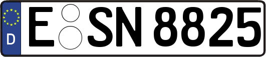 E-SN8825