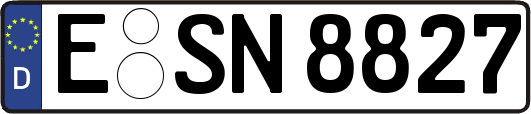 E-SN8827
