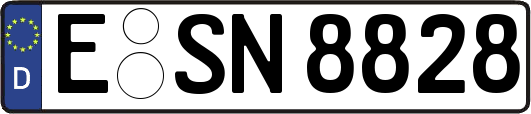 E-SN8828